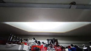 Фары на ниву LED ZMB G0445