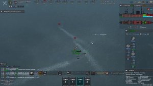 Япония в ultimate admiral dreadnoughts! Часть 4. Крах.