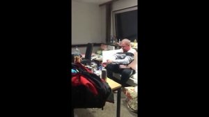 Штаны на голову