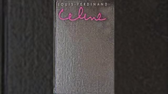 Селин-Путешествие на край ночи- перев.Эльза Триоле ч.3 смотреть онлайн