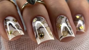 Дизайн ногтей | ФОТО красивого маникюра