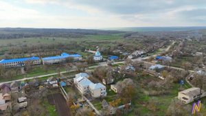 Шведино. село в Ставропольском крае.
