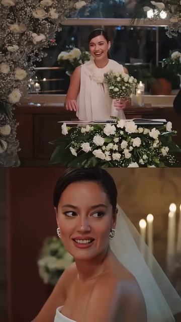 Вот она разница между любимой и нелюбимой #seyfer #yalıçapkın смотреть онлайн