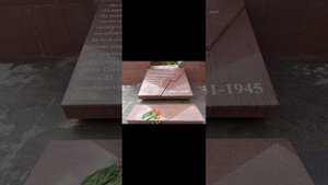 никто не забыт, ничто не забыто!! 
С праздником Великой Победы!