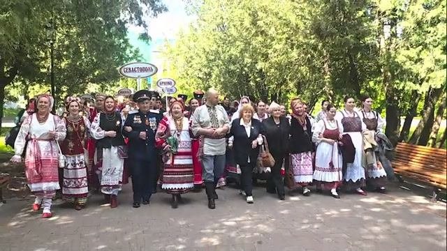Красная Горка 070525