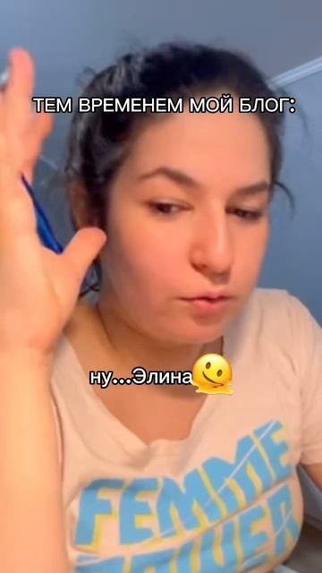 Быть собой всегда намного лучше😉Хоть кто-то ничего н? смотреть онлайн