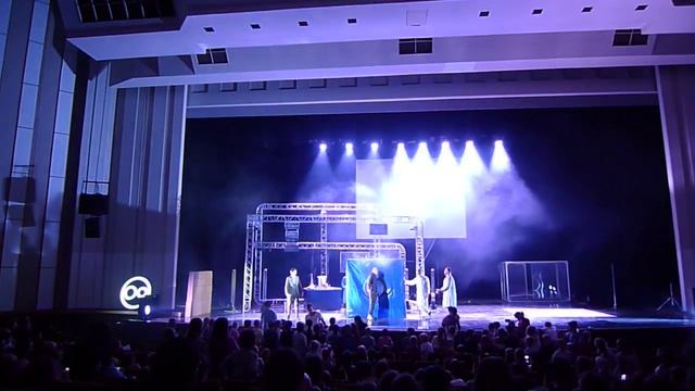 Научный фестиваль WOW! HOW? для детей и их родителей смотреть онлайн