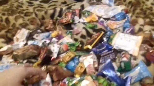 Подарок от мамы♡♡ смотреть онлайн