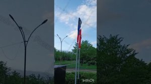 Селидово. Звезда победы. ДНР