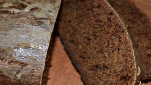 Бородинский хлеб