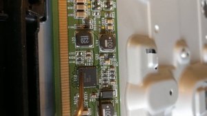 Заткнуто питание RT6906, Samsung UE32F4500AK нет изображения, подс