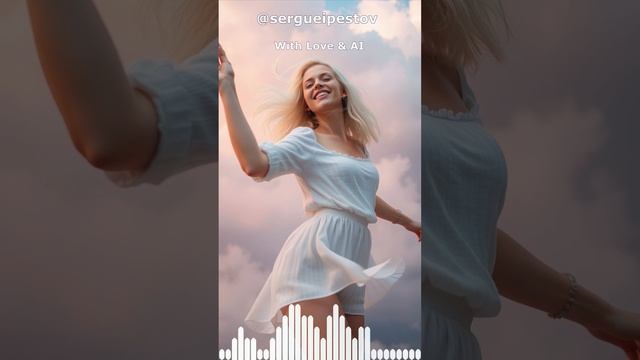 Я есть! | Короткая женская версия мощной позитивной аф?