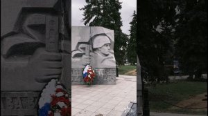 SHAMAN, Расторгуев и Вайнберг - МИНУТА МОЛЧАНИЯ! Герои останутся в наших сердцах...❤️