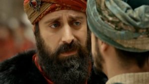 Мудрые слова султана Сулеймана  сыну Мустафе