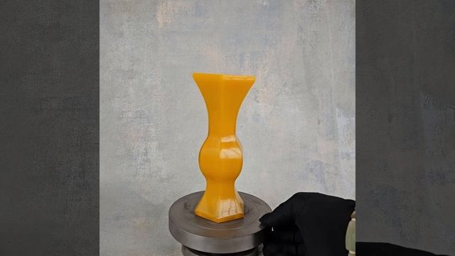 LL-37 Ваза из стекла Лю Ли смотреть онлайн