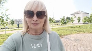 ✅С ВНУКОМ НА ВЕЛОСПОРТ🌷ПРИВЕЗЛИ ПЛОХУЮ ПОГОДУ 💥