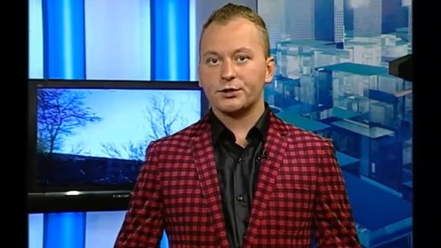 Город сегодня (Рика ТВ) от 26 февраля 2015 года смотреть онлайн