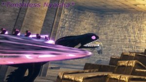 {Dragons of the Edge} Приколы №2