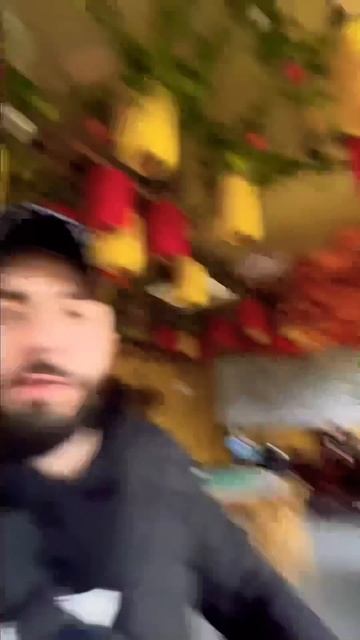 Закуска из Летучих мышей по-Гуанчжонски 🤭.  #китай #об? смотреть онлайн