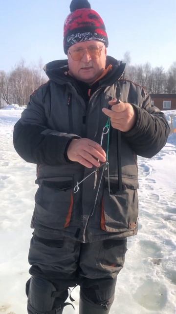 Есть результат по щуке!!! Рыбалка в Подмосковье/ Рыбалк смотреть онлайн