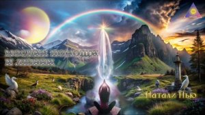 Учительская Система Вселенной. Мостик помощи и любви