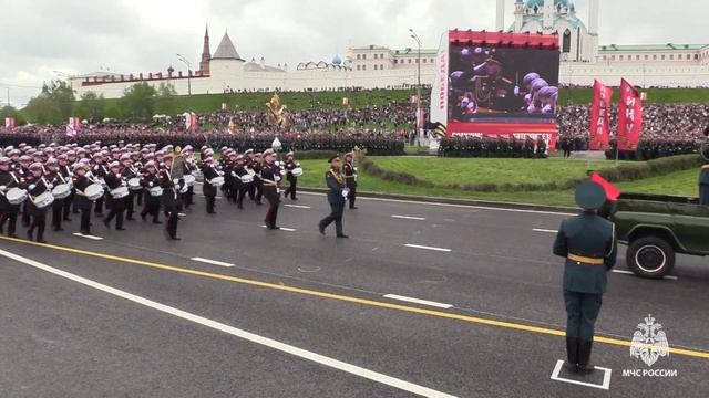 Парад Победы смотреть онлайн
