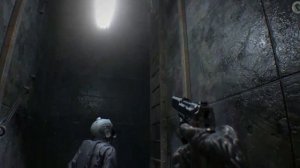 СНИМИ С МЕНЯ ЭТО! | По приколу сделал | Resident Evil 7 DLC | 0420