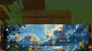 Пушка в майнкрафт