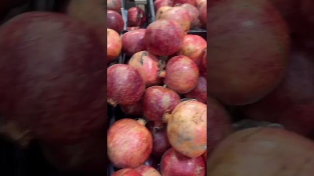 ГРАНАТОВЫЙ СЕКРЕТ  #гранат #фрукты #здоровье #сибирско? смотреть онлайн