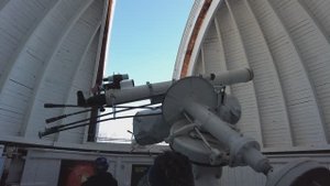 БАО. Байкальская астрономическая обсерватория