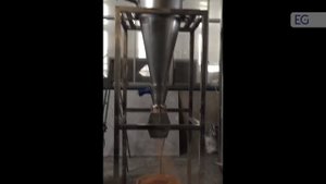 Мельница для муки WFJ-40