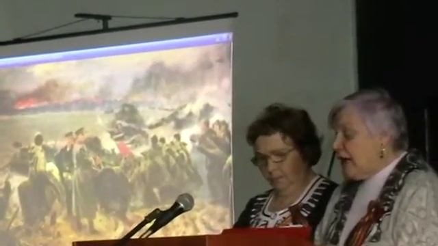 Сталинградская битва-70 лет