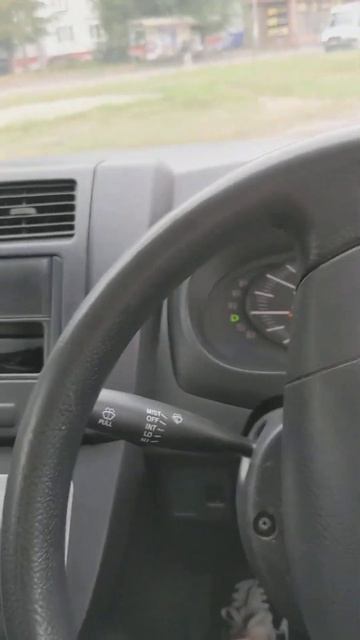 Хруст гранаты Daihatsu Mira L275V смотреть онлайн