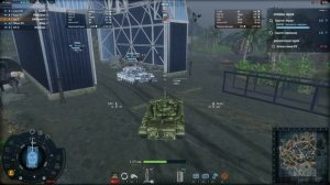 Armored Warfare Type 96 Операция ЛЕВИАФАН PVE (190.961) #1913