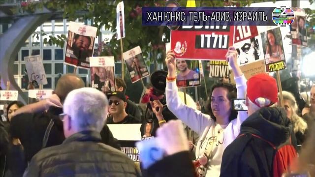 Трамп заявил что есть соглашение об освобождении зал?