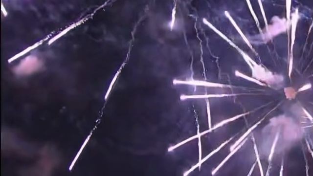 Салют Победы! Москва!
9 мая 2025