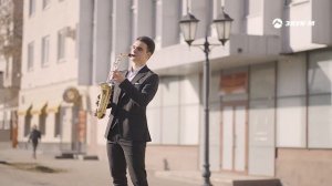 Рустам Мисроков - Незнакомка | Премьера клипа 2025