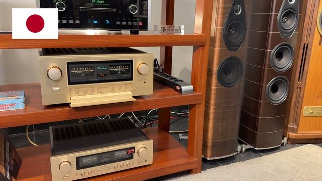 McIntosh vs Accuphase Miles Davis Kind of Blue_1080pFHR смотреть онлайн