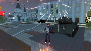 BLACK Russia 🇷🇺