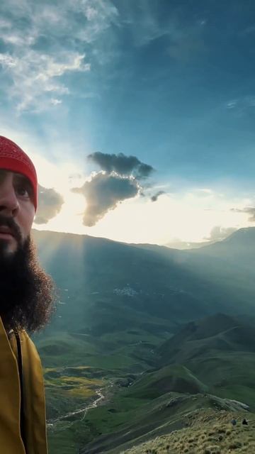 Дагестан #куруш #ерыдаг #шалбуздаг #чараур #дербен смотреть онлайн