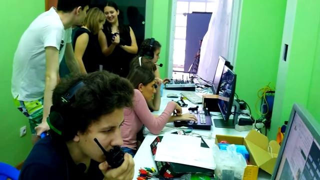 Всероссийские соревнования по плаванию "Золотая ласта"