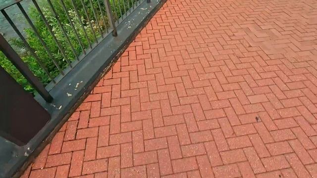 Утренняя пробежка Красная поляна, Гранд отель Поляна смотреть онлайн