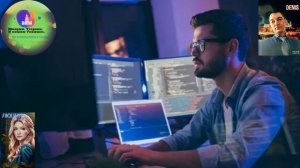 Айтишник Григорий и Ювелир Евгений надурили мошенников.