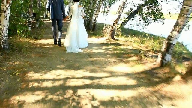 свадьба в усть-каменогорске