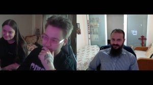 Я с 8 лет служил в алтаре.