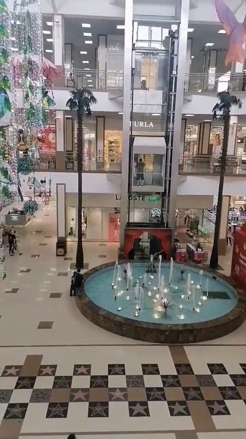 торговый центр - Красна площадь, Краснодар 🏬 смотреть онлайн