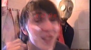 Хоха -Смерть коммунистам!