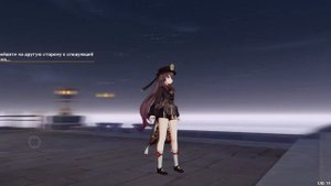 Геншин.Праздник морских фонарей 2025.Ху Тао