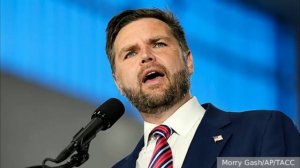 Вице-президент США Джей Ди Вэнс начал переобуваться в территориальном вопросе Украины