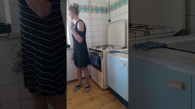 Я считаю,что в доме и особенно на кухне должен быть пор смотреть онлайн